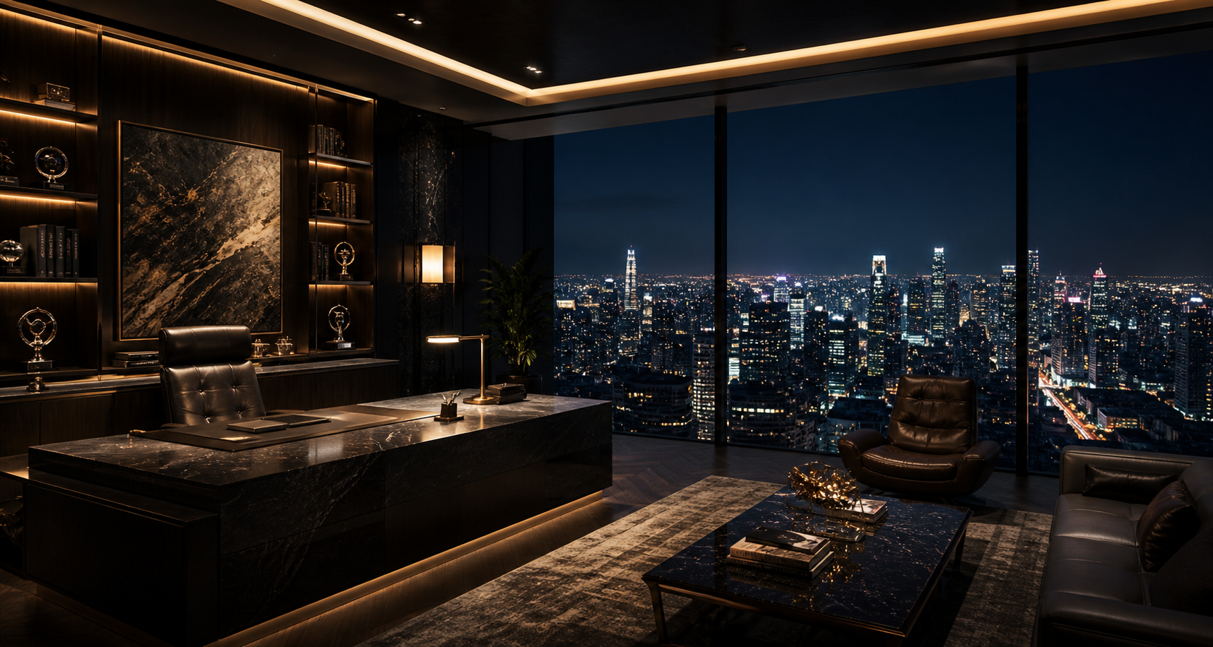 Executive Office