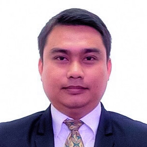 Satria Pranata